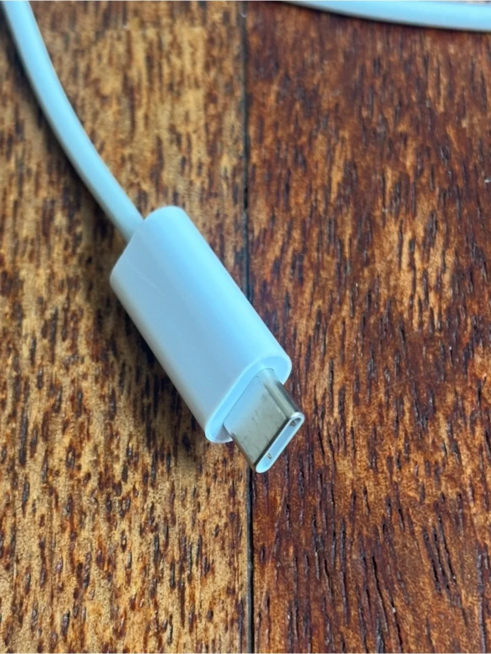 Apple Watch Magnetic Fast Charger to USB-C Cable (1 m)